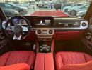 مرسيدس بنز G 63 AMG Brand New G63 AMG Double Night Package