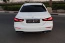 مرسيدس بنز E300 E300  Electric and patrol