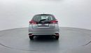 Toyota Yaris 1.3