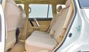 Toyota Land Cruiser Rhd New TXL package 7 seater with sunroof Japan import