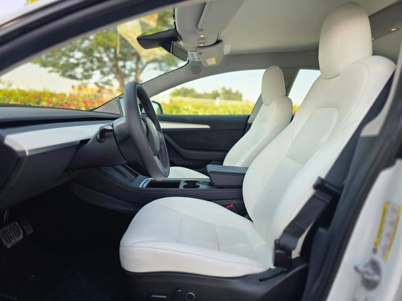 Tesla Model 3 Long Range (AWD) DUAL MOTOR 2023 GCC WITH 8 YEARS TESLA WARRANTY