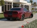 Dodge Challenger R/T 5.7L (370 HP)