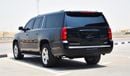 Chevrolet Suburban Premium