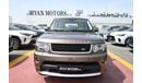 Land Rover Range Rover Sport Range Rover Sport Supercharged HST 5.0L Petrol, V8, SUV, AWD, 5Doors Color: Gold Model: 2011
