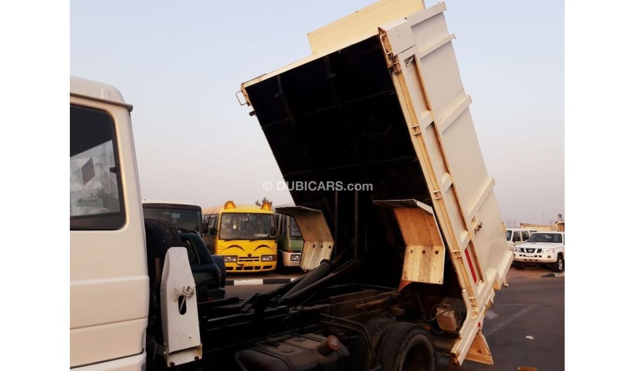 Nissan Condor Nissan Condor RIGHT HAND DRIVE (Stock no PM 383 )