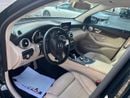 Mercedes Benz GLC 300