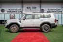 Toyota Prado TXL 2 DSL All Rounder - G 2.8L Diesel Automatic 2024