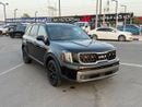 Kia Telluride SX 3.8L 2023 KIA TELLURIDE SX4x4 DOUBLE SUNROOF 360CAMERA FULL OPTIONS IMPORTED FROM USA