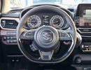 سوزوكي فرونكس GLX / EURO 5 HYBRID / 1.5L V4 / HEADUP DISPLAY / 360* CAMERAS /" 9" DISPLAY AUDIO (CODE # FRHGLX)