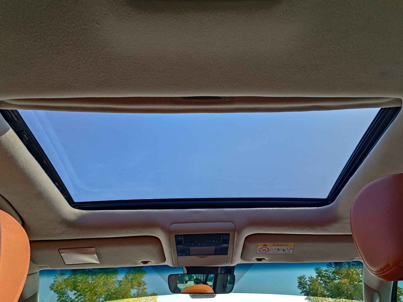 Lexus LX 570 V8 / 5.7L /  GCC SPECS / ONLY FOR EXPORT (LOT #5091)