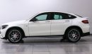 Mercedes-Benz GLC 63 S 4M COUPE AMG VSB 27330 AUGUST PRICE REDUCTION!!