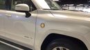 تويوتا لاند كروزر 3.5T V6 GXR 4WD AUTO | شامل الضمان | 0 ﺪﻔﻋﺓ ﺃﻮﻟﻯ