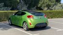 Hyundai Veloster GLS ‏GCC Full Option