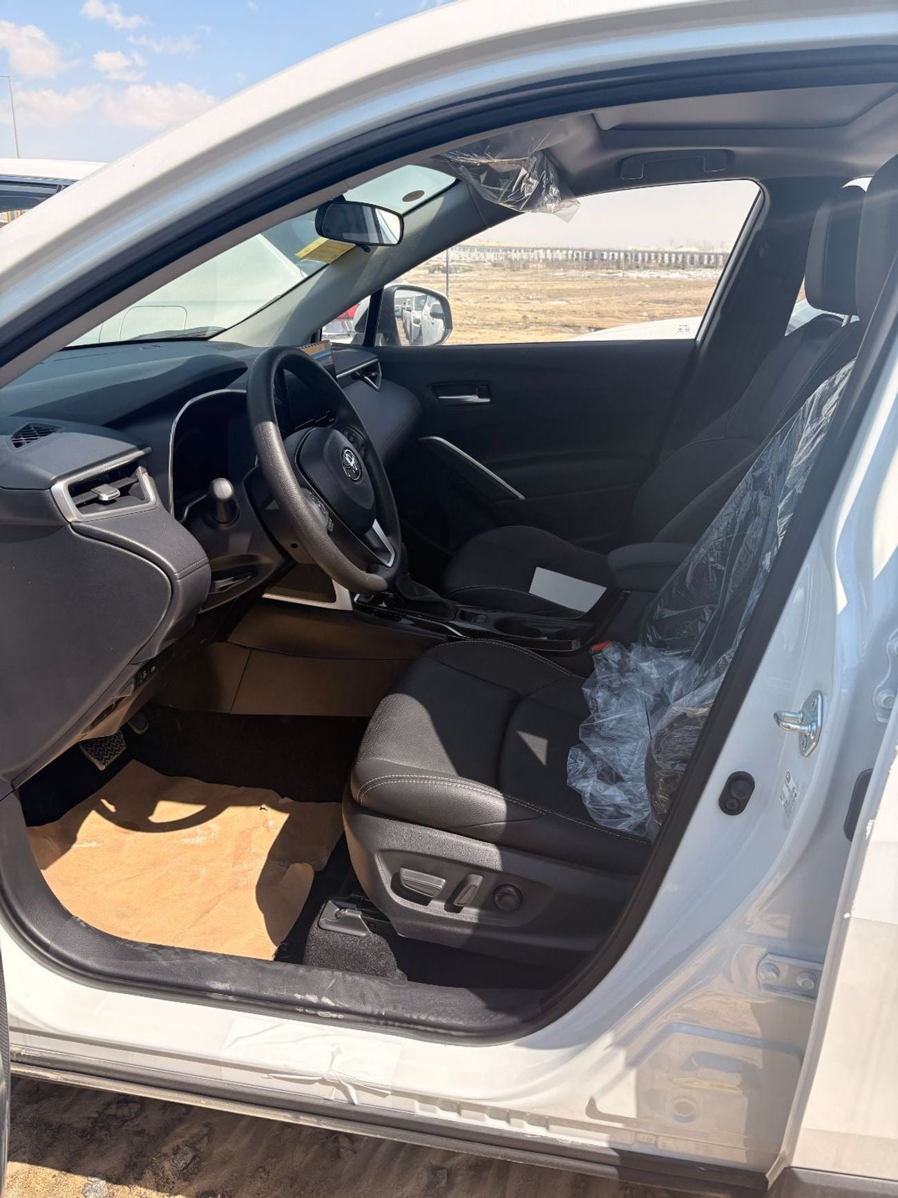 Toyota Frontlander Frontlander 2025