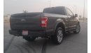 Ford F-150 Xlt 5.0