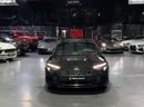 أودي S3 TFSI GCC | AL Nabooda Warranty 2028 | Al Nabooda Service 2028 or 75k Kms
