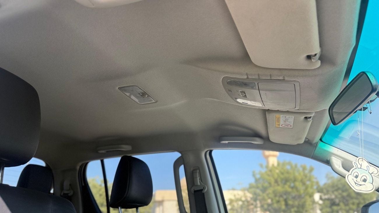 تويوتا هيلوكس SR5 Export from Australia