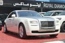 Rolls Royce Ghost STD