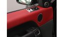 Land Rover Range Rover Sport Sport P525 Dynamic