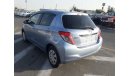 تويوتا فيتز Toyota RIGHT HAND DRIVE (Stock no PM 260 )