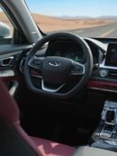 Chery Tiggo 7 0% Down Payment -Free service @ official Dealer - 6 Years warranty