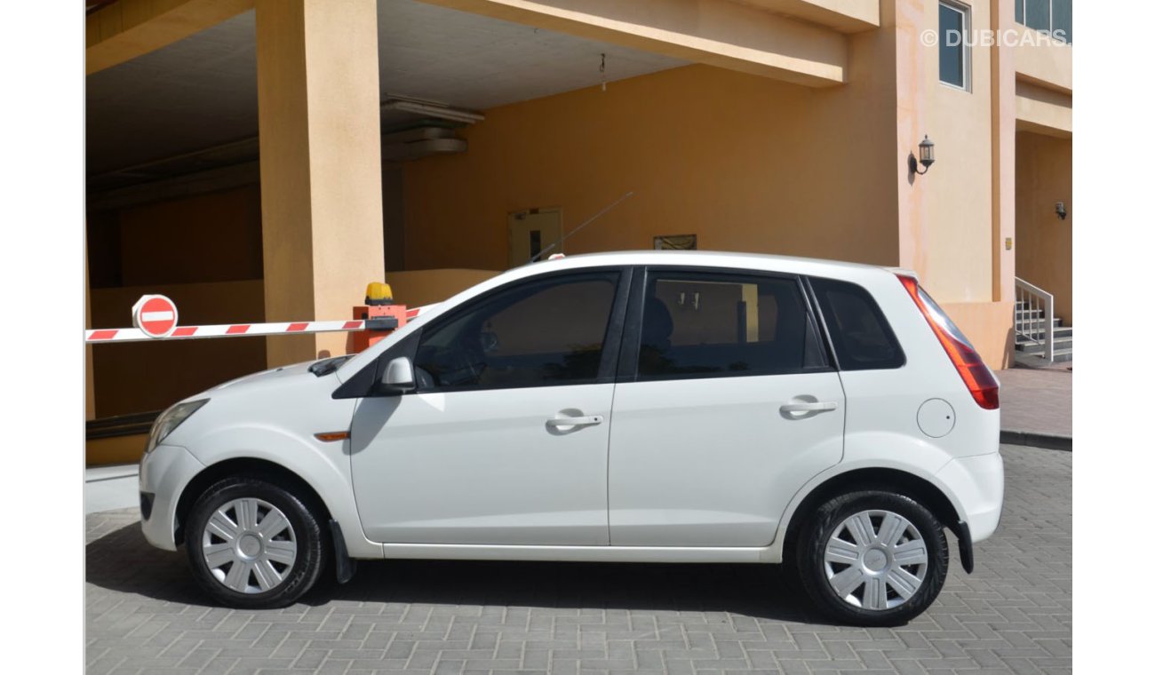 Ford Figo Full Auto in Excellent Condition