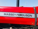 Massey Ferguson 290 4WD 4.0L DSL 80Hp 2023YM