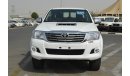 Toyota Hilux Clean car Diesel