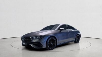 Mercedes Benz CLA 200 AMG | Guaranteed Warranty | 0 Down Payment