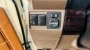Toyota Land Cruiser 70 LC79 LX