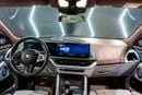 BMW XM Night Gold Metallic Trim, Sport Exhaust, Bowers N Wilkins Audio, Dealer Warranty!