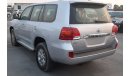 Toyota Land Cruiser PETROL 4.7L RIGHT HAND DRIVE