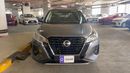 Nissan Kicks 2021 SV | AED 599/Month | 0 DP | 30 Day Return | Warranty | Service History