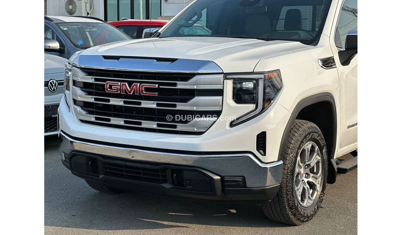 GMC Sierra GMC SIERRA SLE 2023 V4 2.7