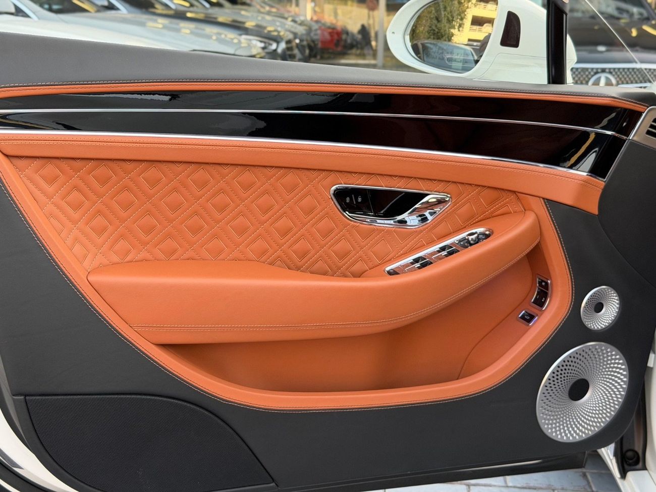 Bentley Continental GT 4.0T V8