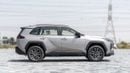Toyota RAV4 2026 Toyota Rav4 XLE 4x4 2.0L AT Petrol AWD (Gray-Beige)