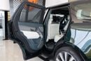 Land Rover Range Rover SV LWB P615 Range Rover | Vogue | SV | GCC | 4.4L Twin-Turbo V8 | SWB | AWD | VIP Rear Seats | 2026