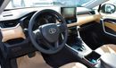 Toyota RAV4 2.0 L