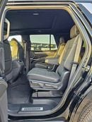 Cadillac Escalade PREMIUM LUXURY / 6.2L V8 / 4WD / FULL OPTION (CODE # 69098)