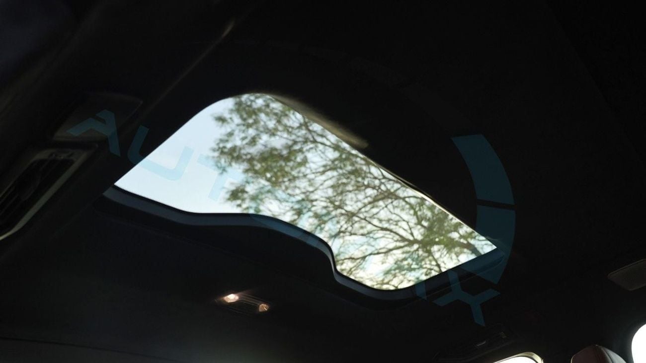 بي أم دبليو X7 (For Export , НА ЭКСПОРТ) xDrive 40i M 3.0T 2026 GCC Без пробега