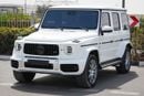 Mercedes Benz G63 AMG 2021!! KOREAN SPECS!! NO ACCIDENT!! IMMACULATE CONDITION