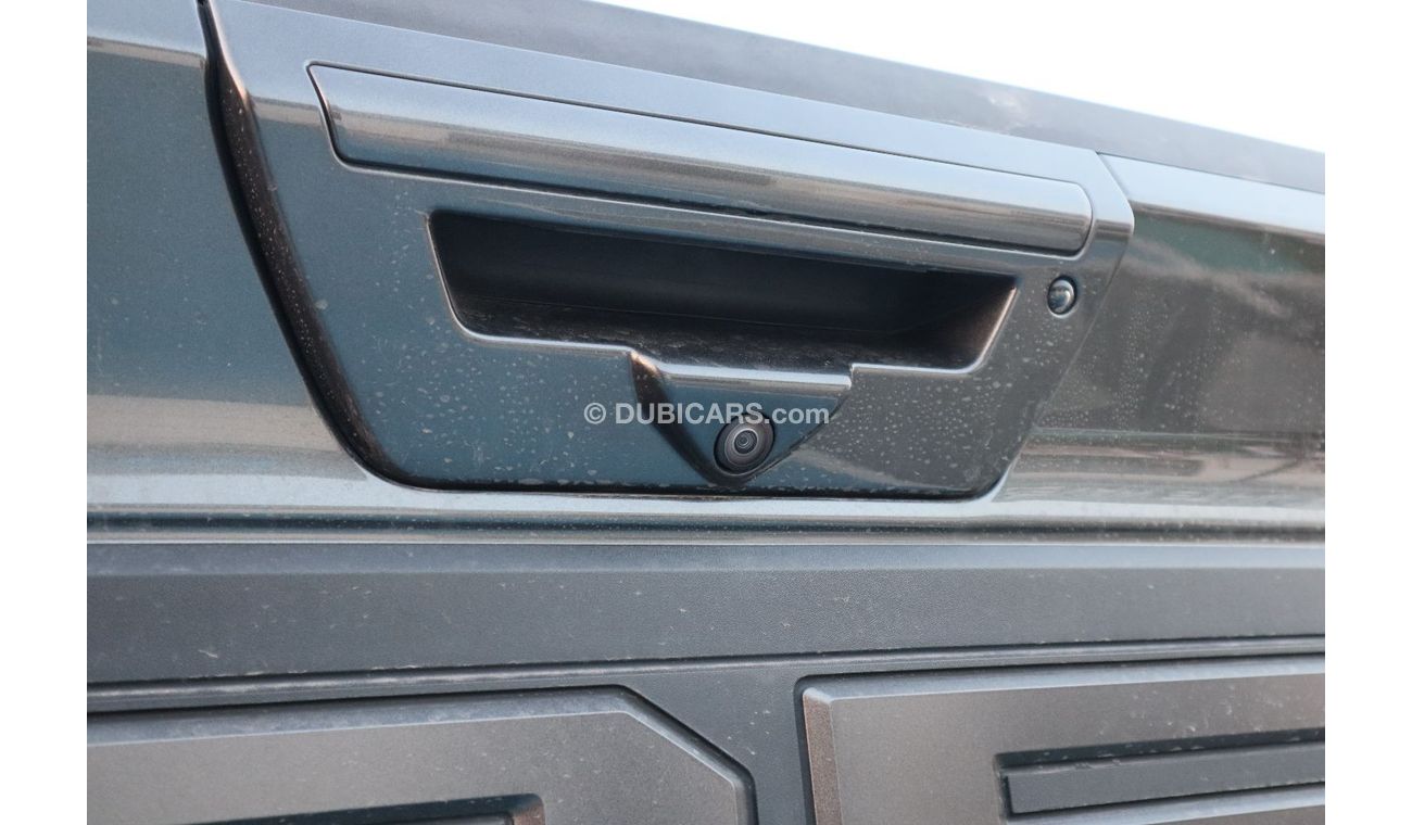 فورد F 150 SVT رابتر