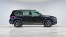 Mercedes Benz GLB250 4MATIC UAE's Very Best Example | AED 2,496 Per Month