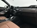 Audi Q3 Sportback 40 TFSI S Line 2.0L 4WD Q3 Sportback 40 TFSI quat 180hp S line (Ref# 1204805)