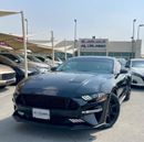 فورد موستانج 2.0 Eco boost