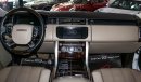 Land Rover Range Rover Vogue SE Supercharged