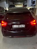 Mercedes Benz A250 SPORT Edition | 2017 | GCC Specs