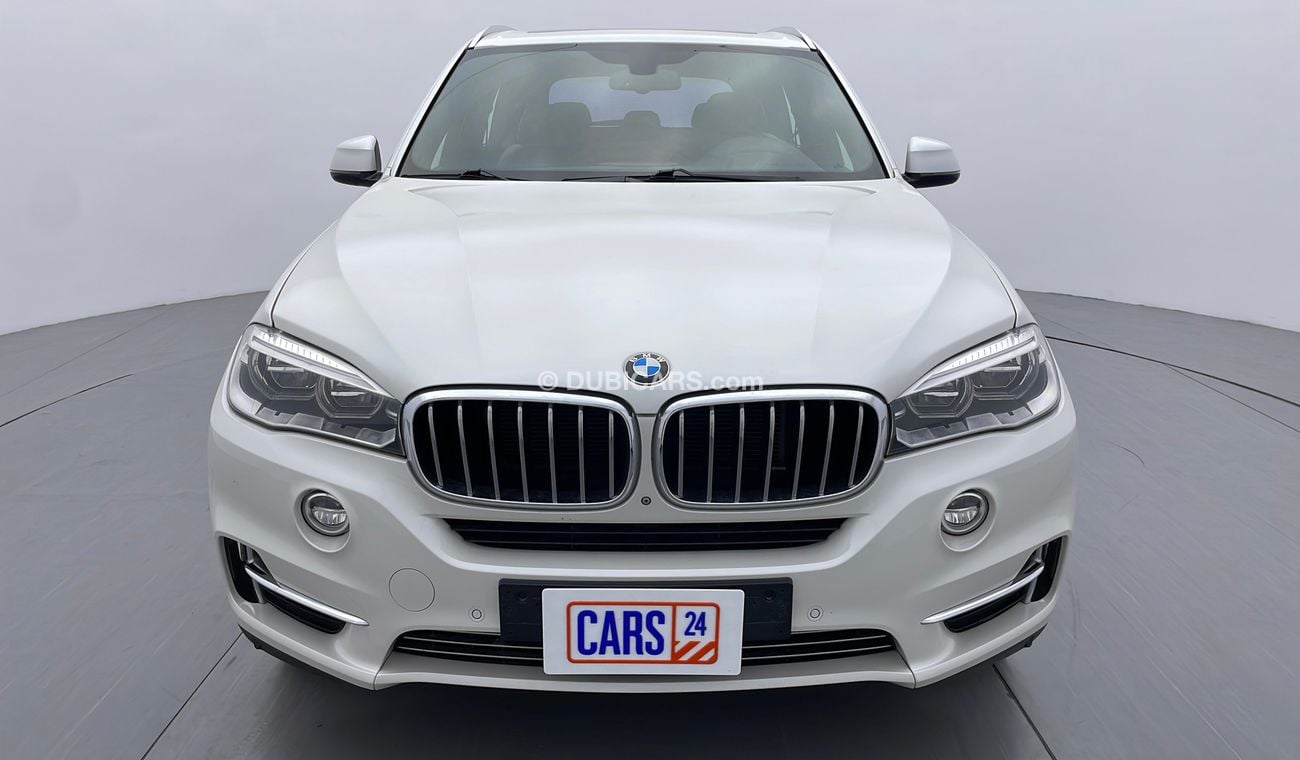 BMW X5 XDRIVE 35I 3 | Under Warranty | Inspected on 150+ parameters