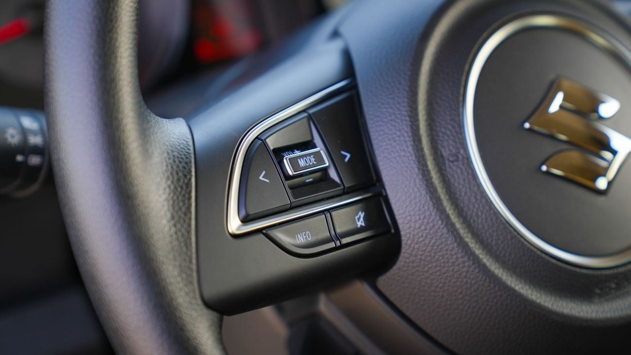 سوزوكي جيمني