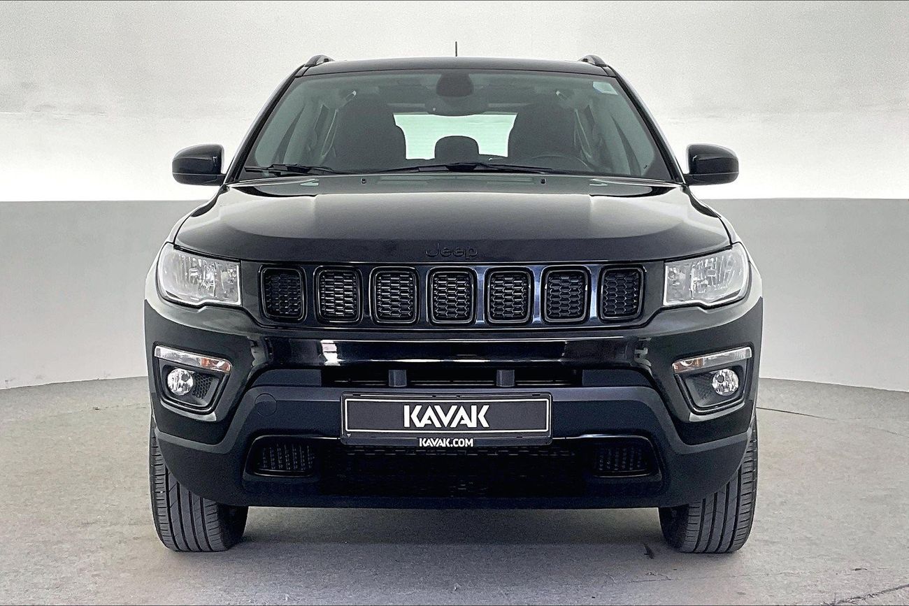 Nissan Kicks SL | Guaranteed Warranty | 0 Down Payment